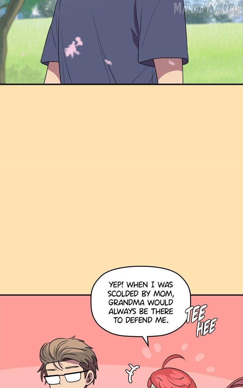 Take My Money Chapter 119 page 37 - 