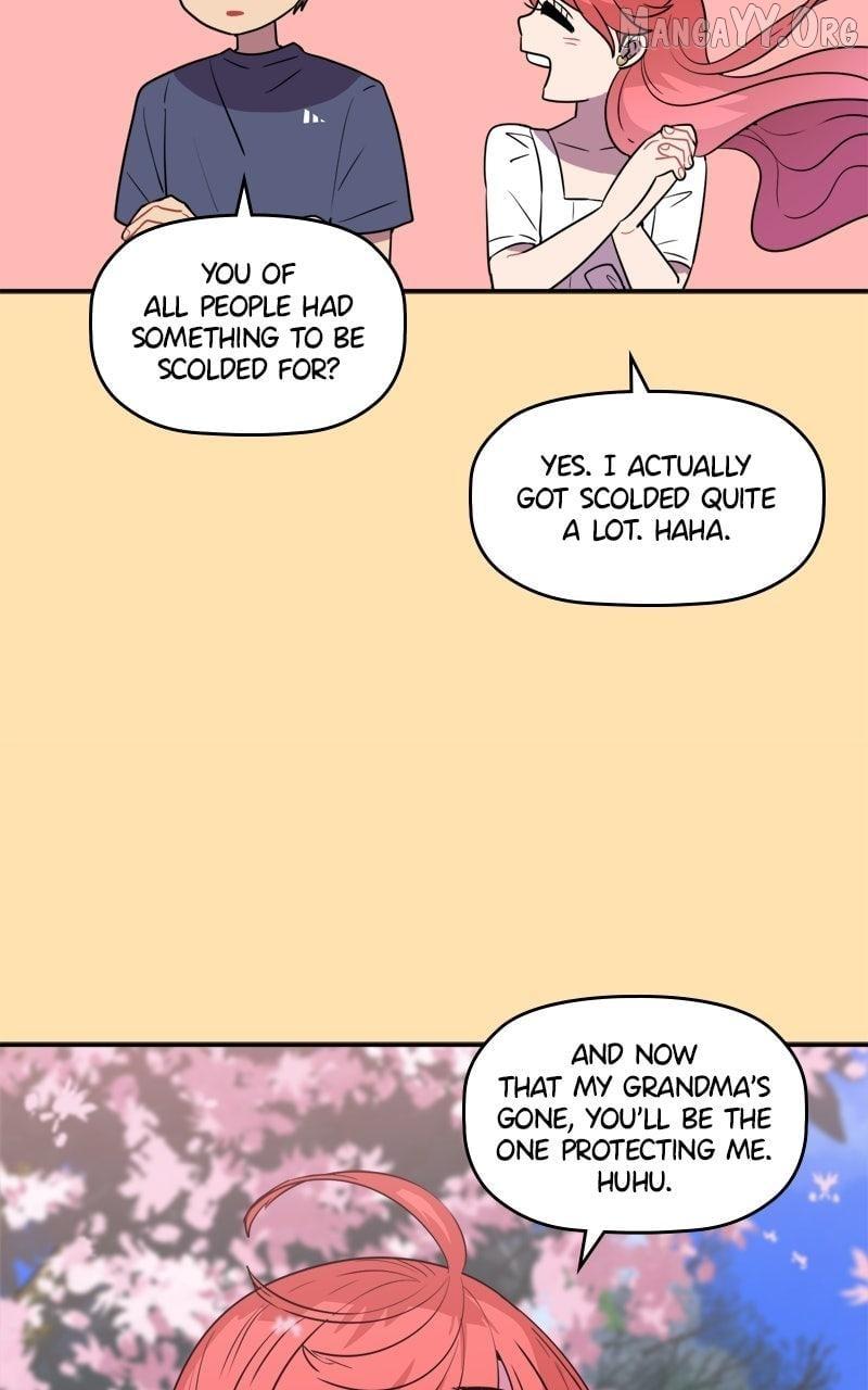 Take My Money Chapter 119 page 38 - 
