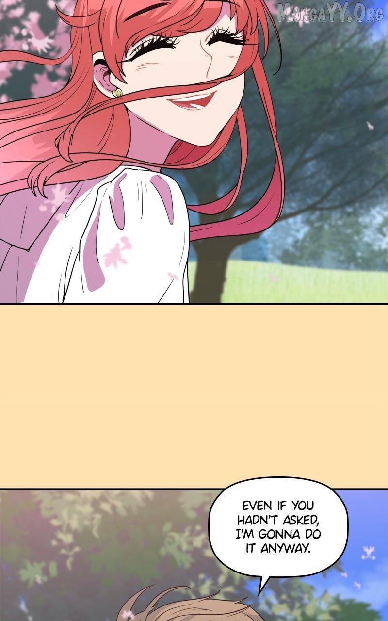 Take My Money Chapter 119 page 39 - 