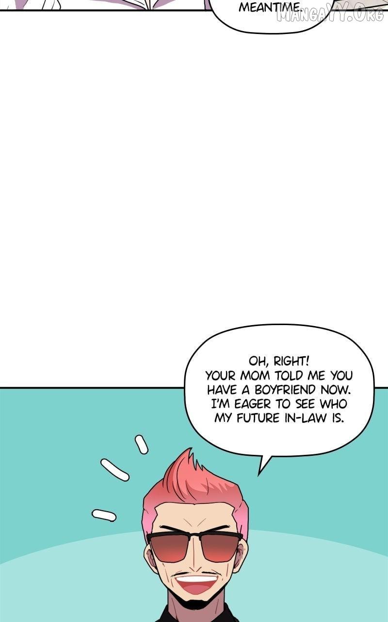 Take My Money Chapter 119 page 5 - 