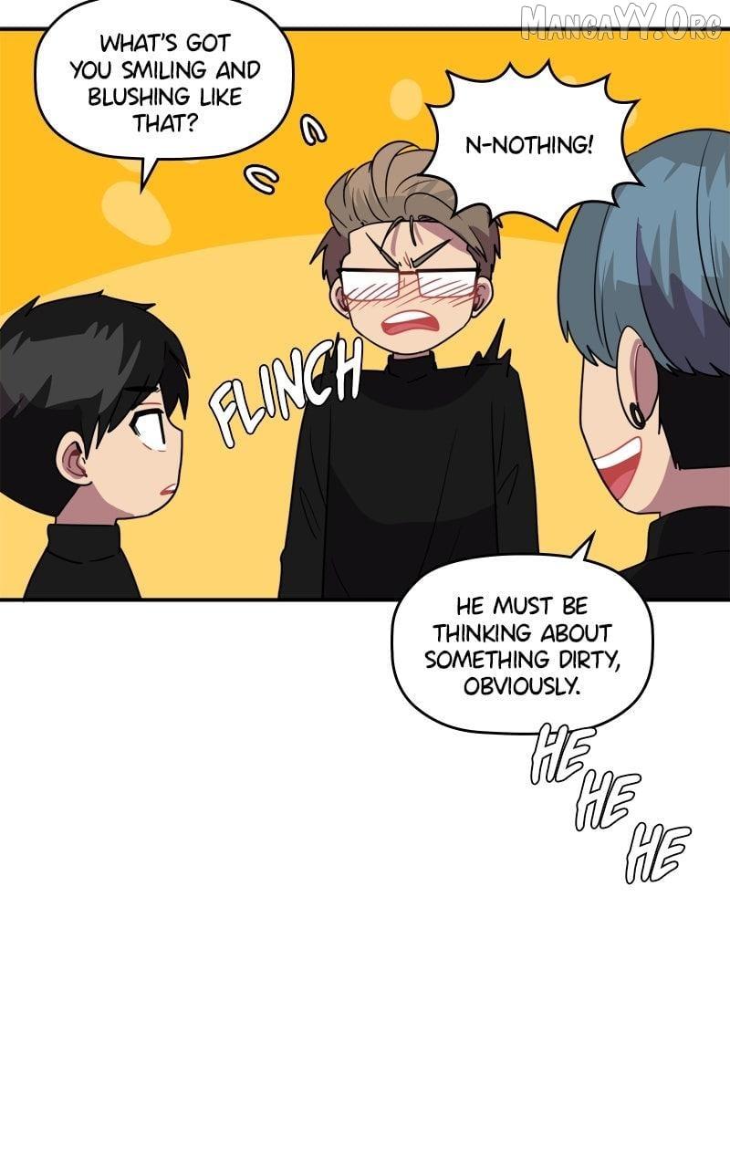 Take My Money Chapter 119 page 41 - 