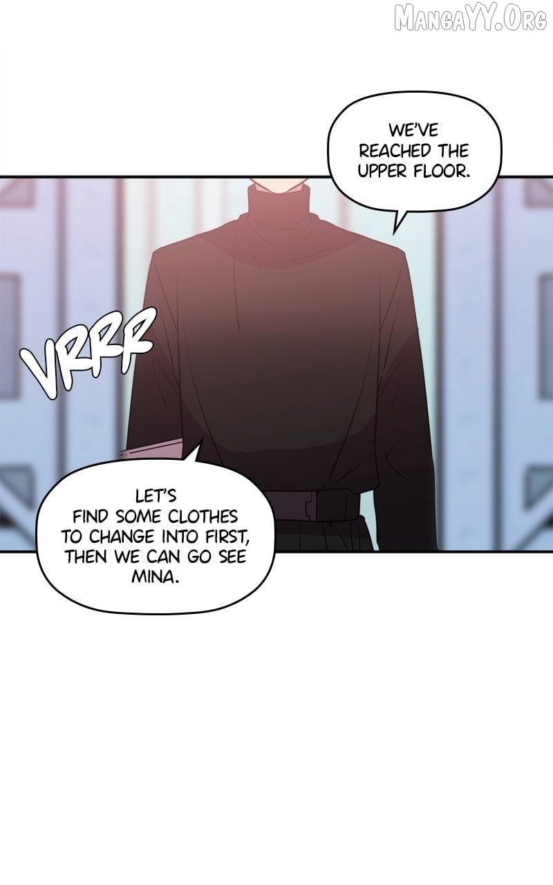 Take My Money Chapter 119 page 42 - 