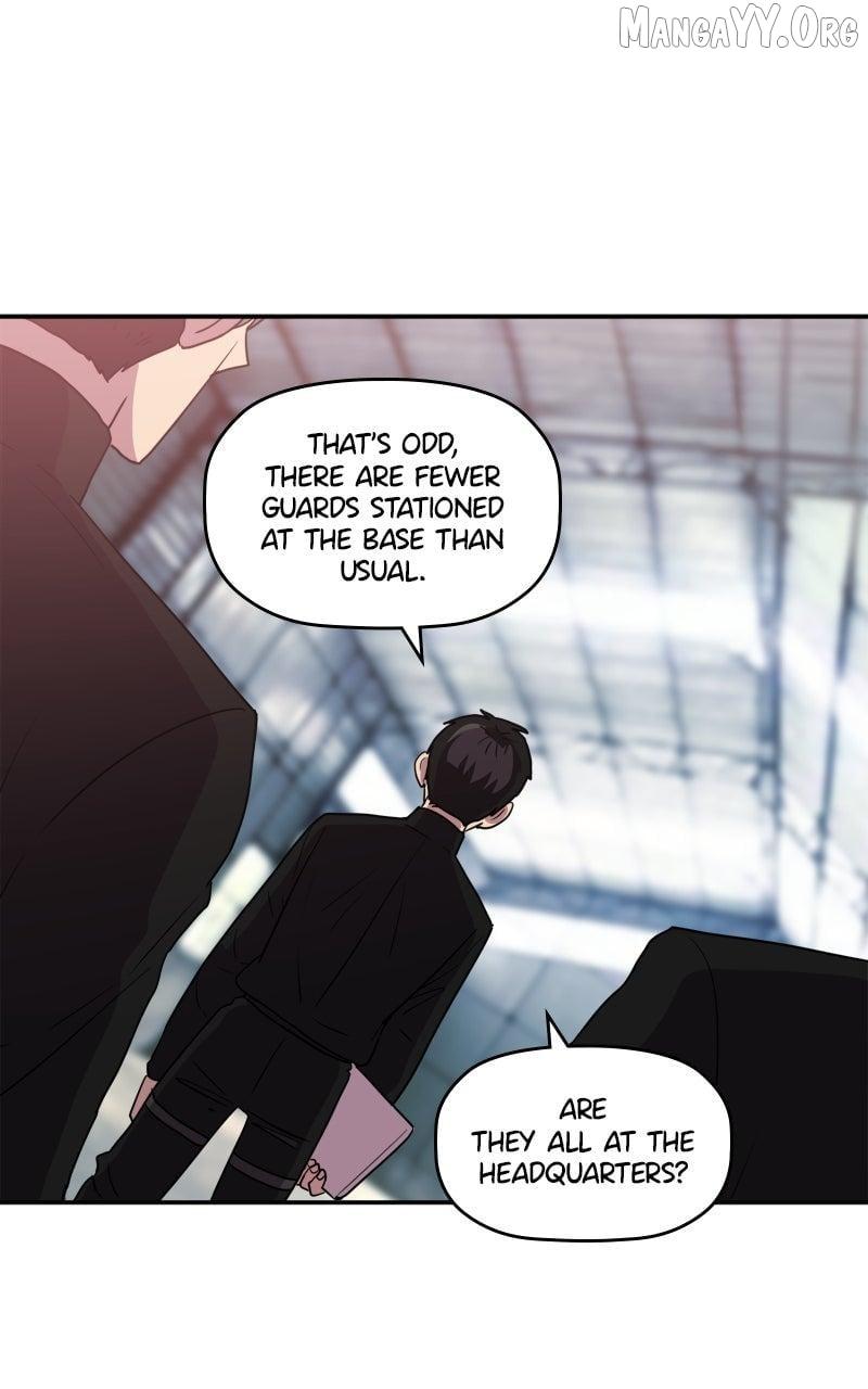 Take My Money Chapter 119 page 43 - 