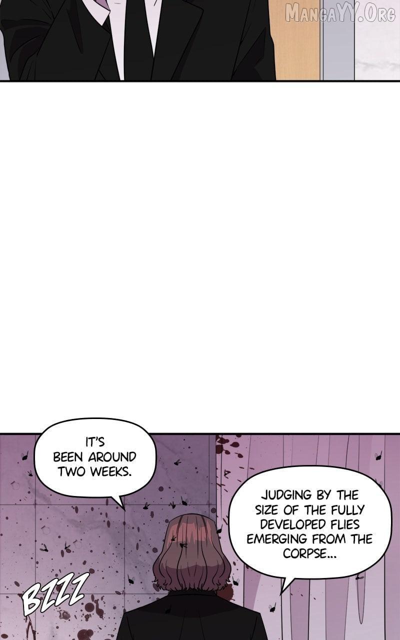 Take My Money Chapter 119 page 47 - 