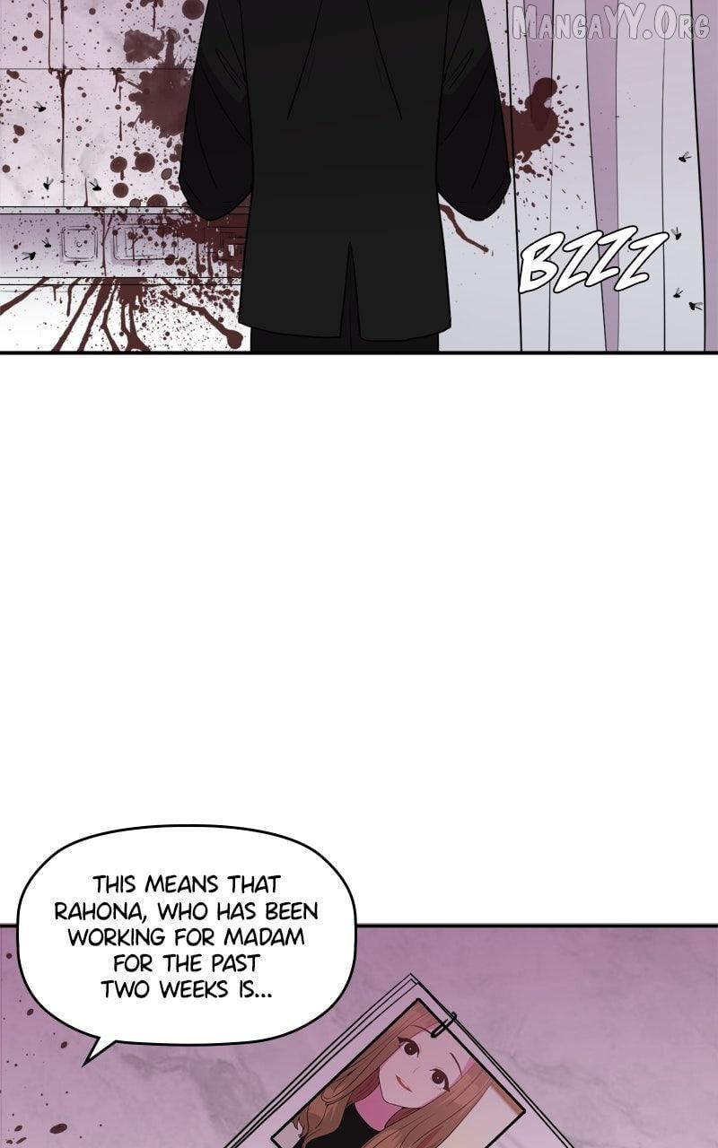 Take My Money Chapter 119 page 48 - 