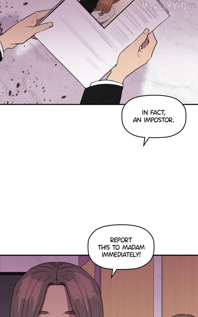 Take My Money Chapter 119 page 49 - 