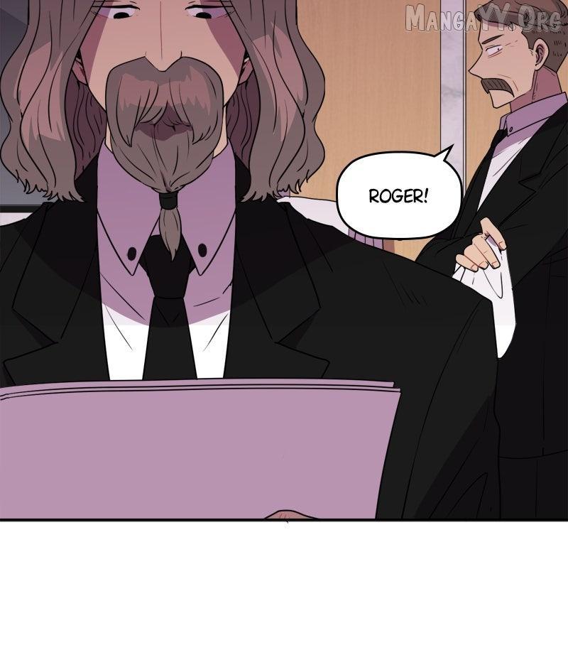 Take My Money Chapter 119 page 50 - 