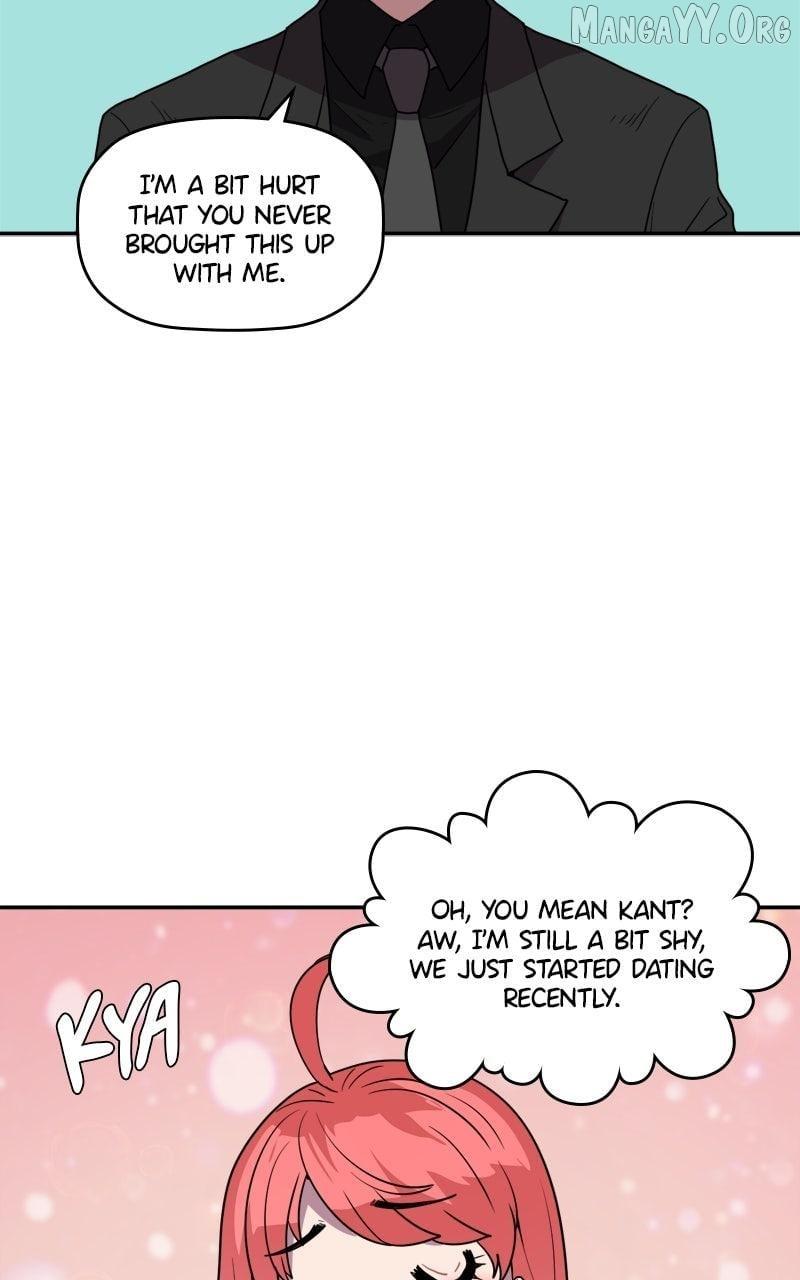 Take My Money Chapter 119 page 6 - 