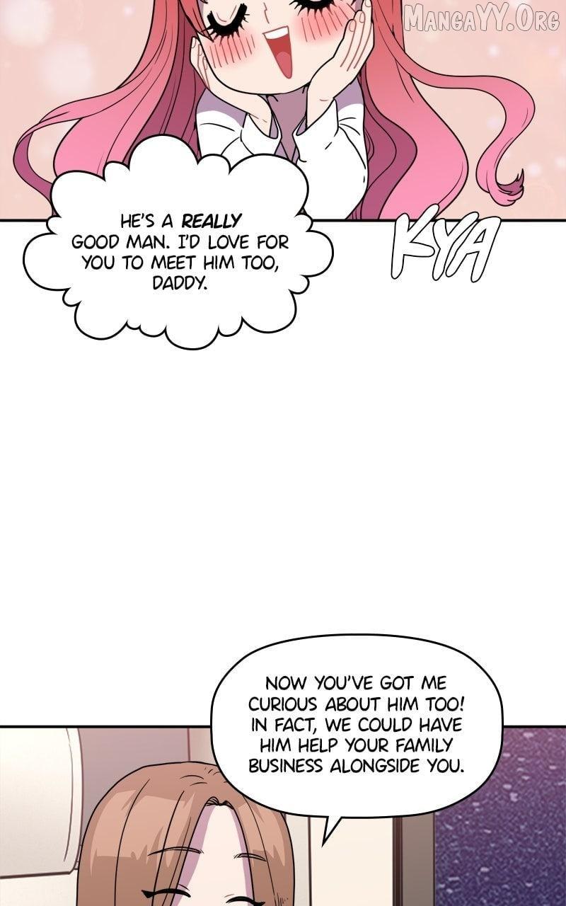Take My Money Chapter 119 page 7 - 