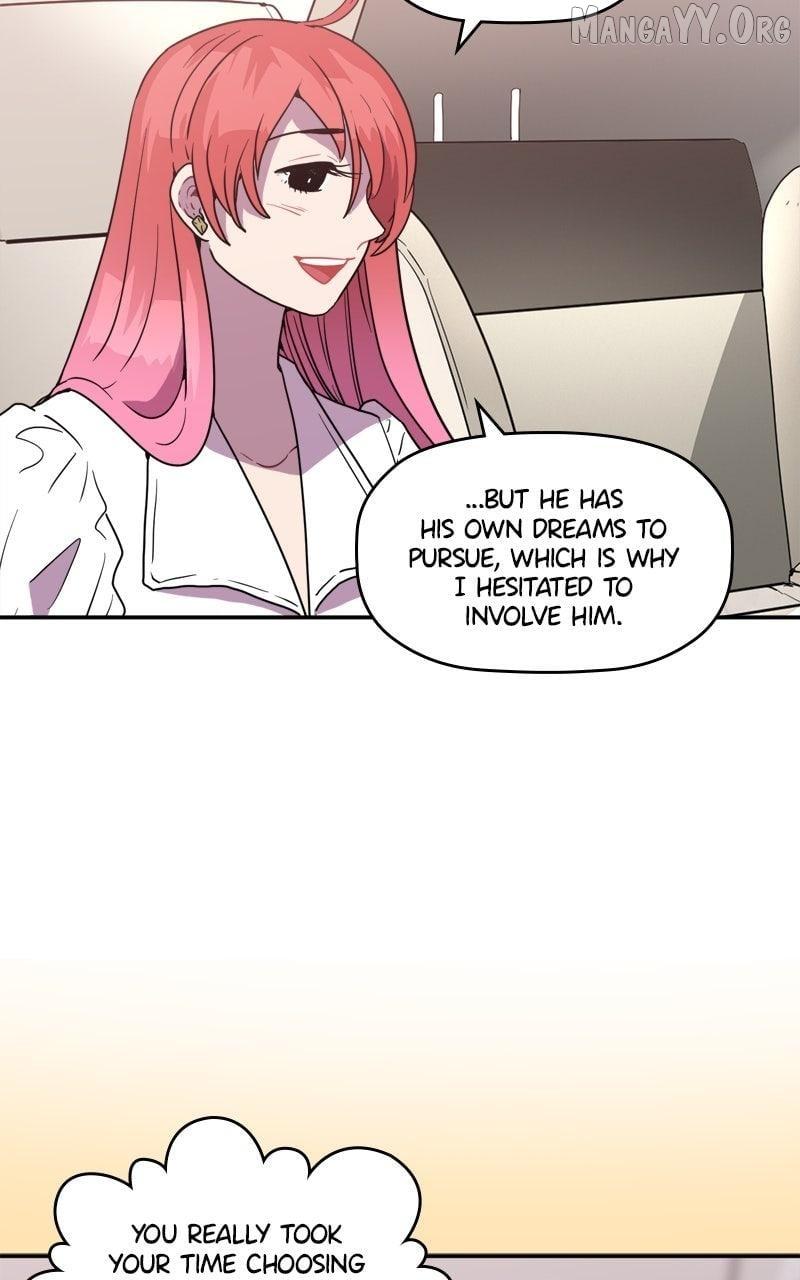 Take My Money Chapter 119 page 9 - 