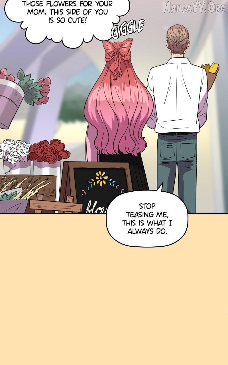 Take My Money Chapter 119 page 10 - 
