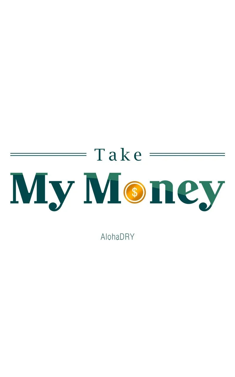 Take My Money Chapter 12 page 1 - 