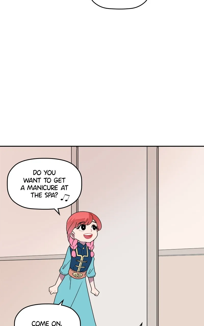 Take My Money Chapter 12 page 13 - 