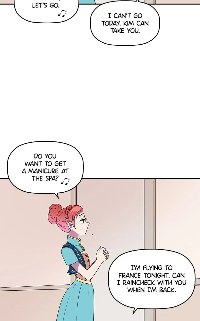 Take My Money Chapter 12 page 14 - 
