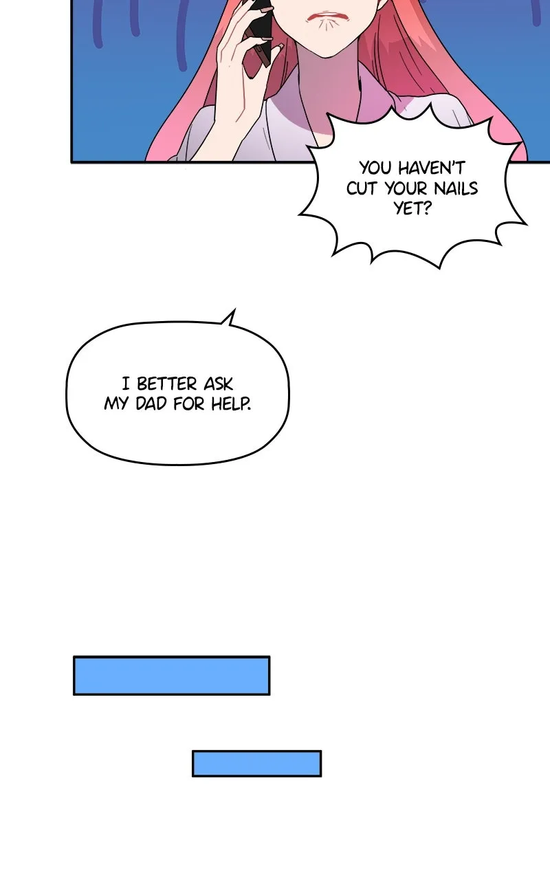 Take My Money Chapter 12 page 17 - 