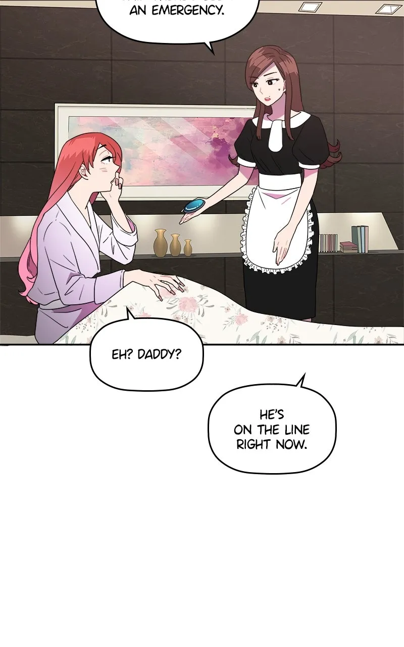 Take My Money Chapter 12 page 19 - 