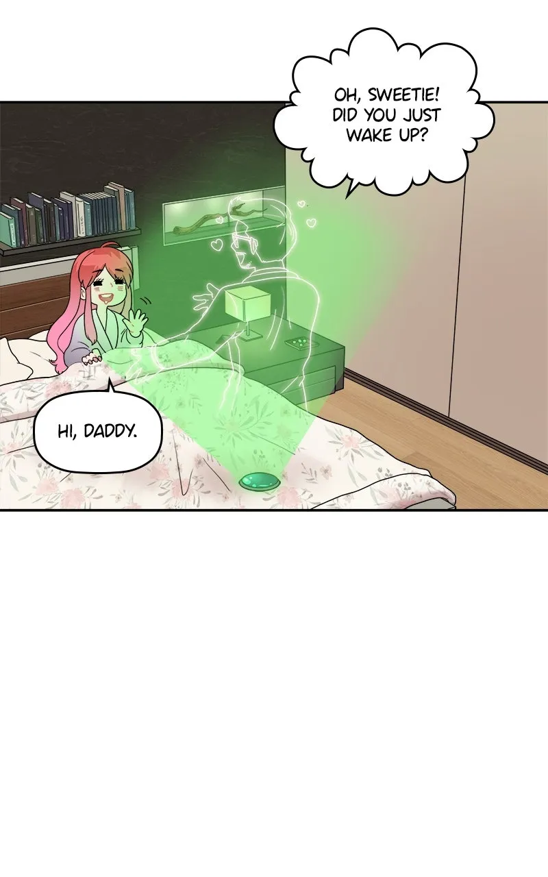 Take My Money Chapter 12 page 20 - 