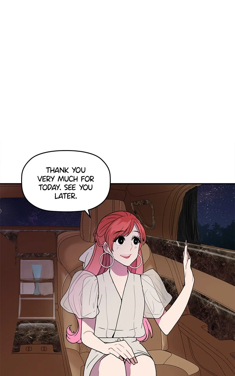 Take My Money Chapter 12 page 3 - 