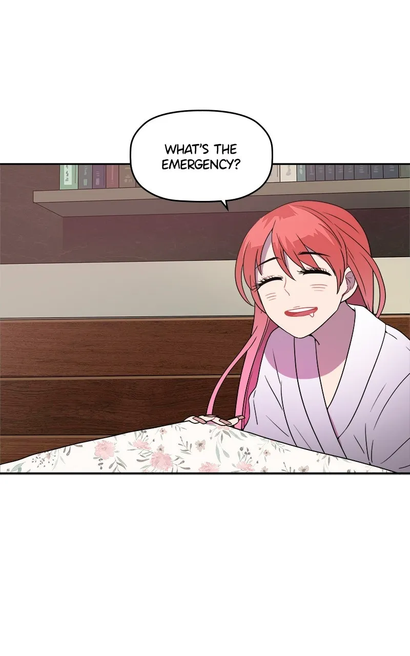 Take My Money Chapter 12 page 21 - 