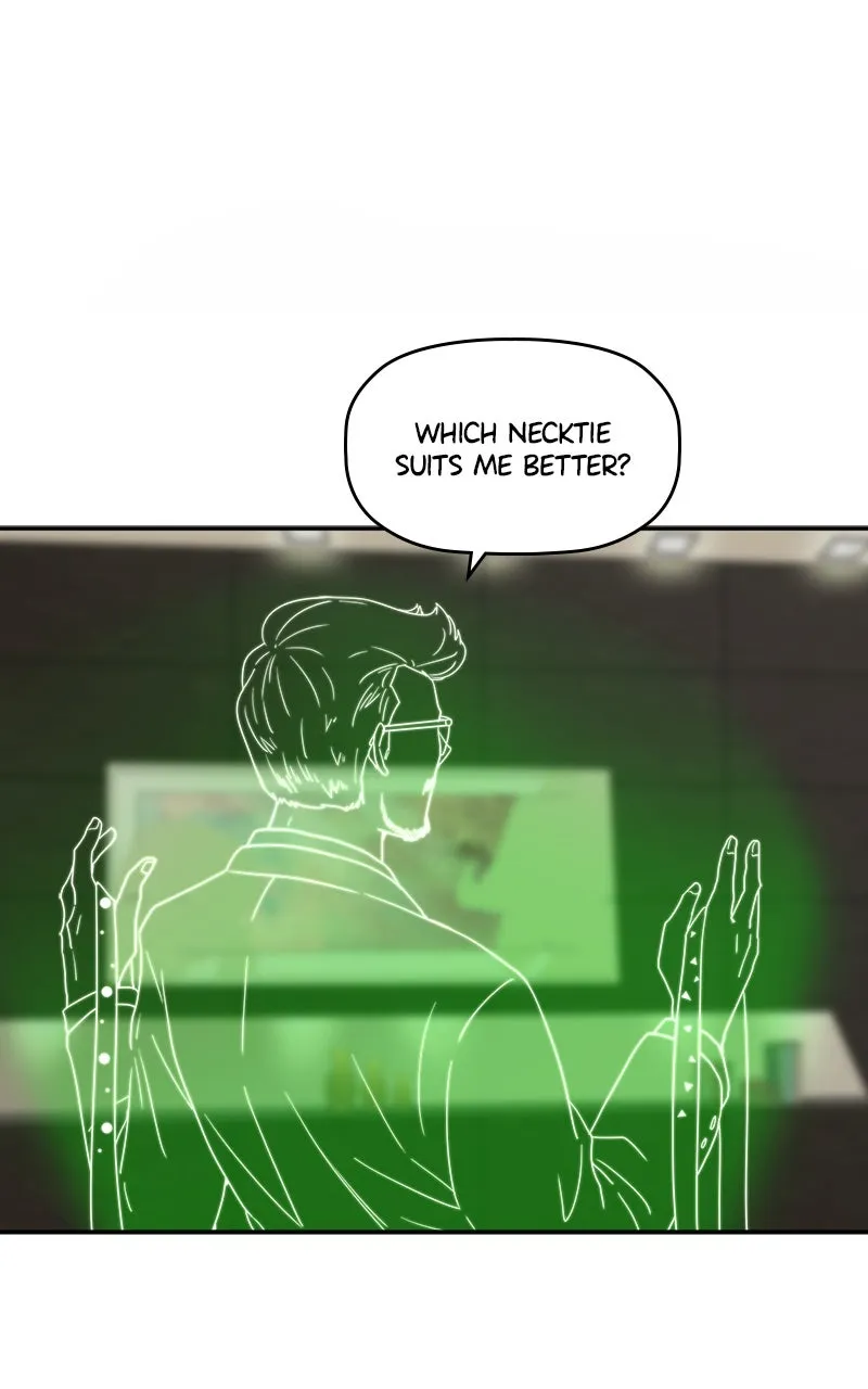 Take My Money Chapter 12 page 22 - 