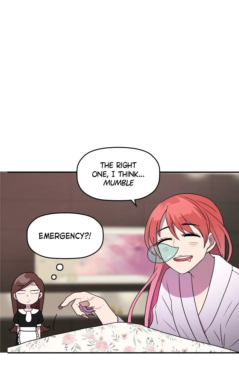 Take My Money Chapter 12 page 23 - 