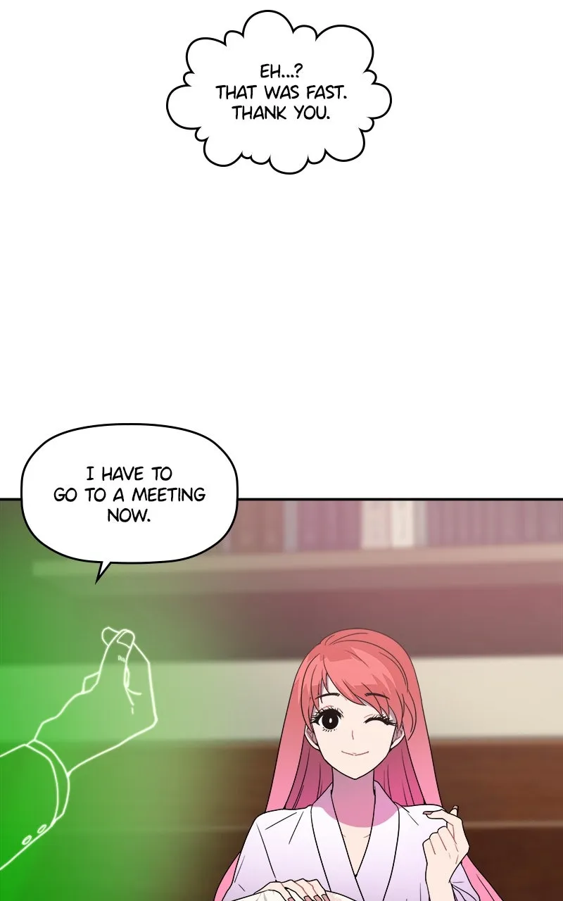 Take My Money Chapter 12 page 25 - 