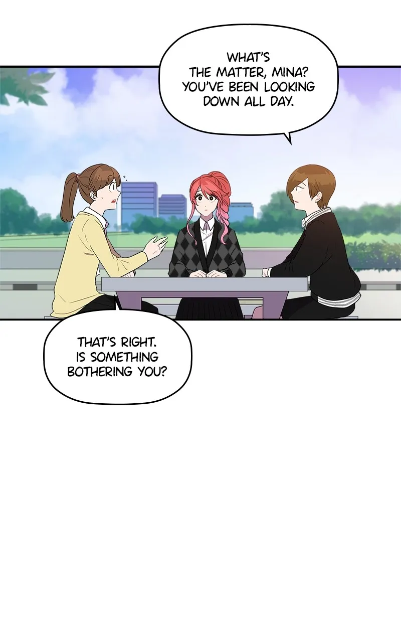Take My Money Chapter 12 page 30 - 