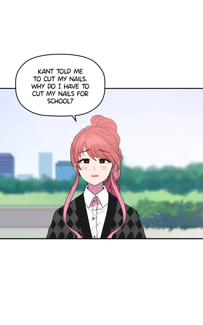 Take My Money Chapter 12 page 31 - 