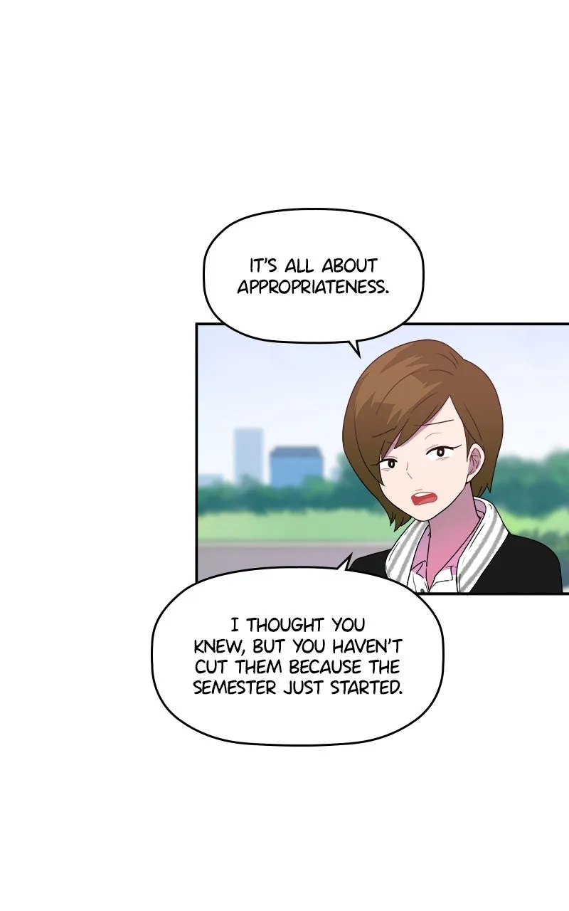 Take My Money Chapter 12 page 32 - 
