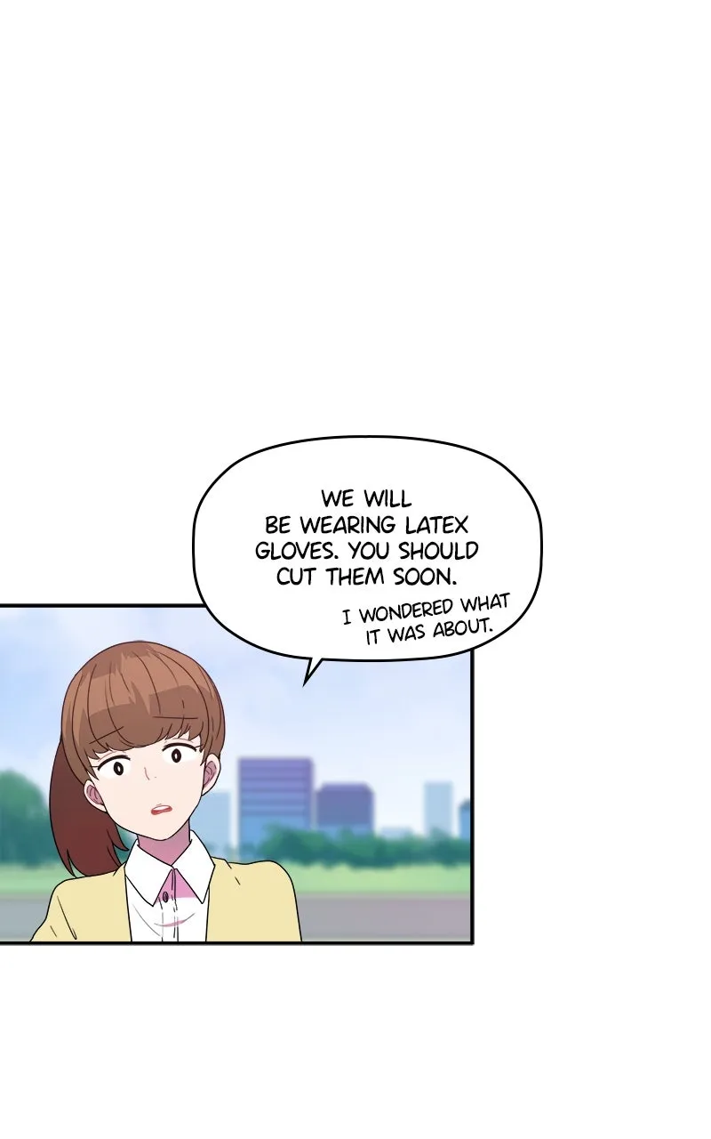 Take My Money Chapter 12 page 33 - 
