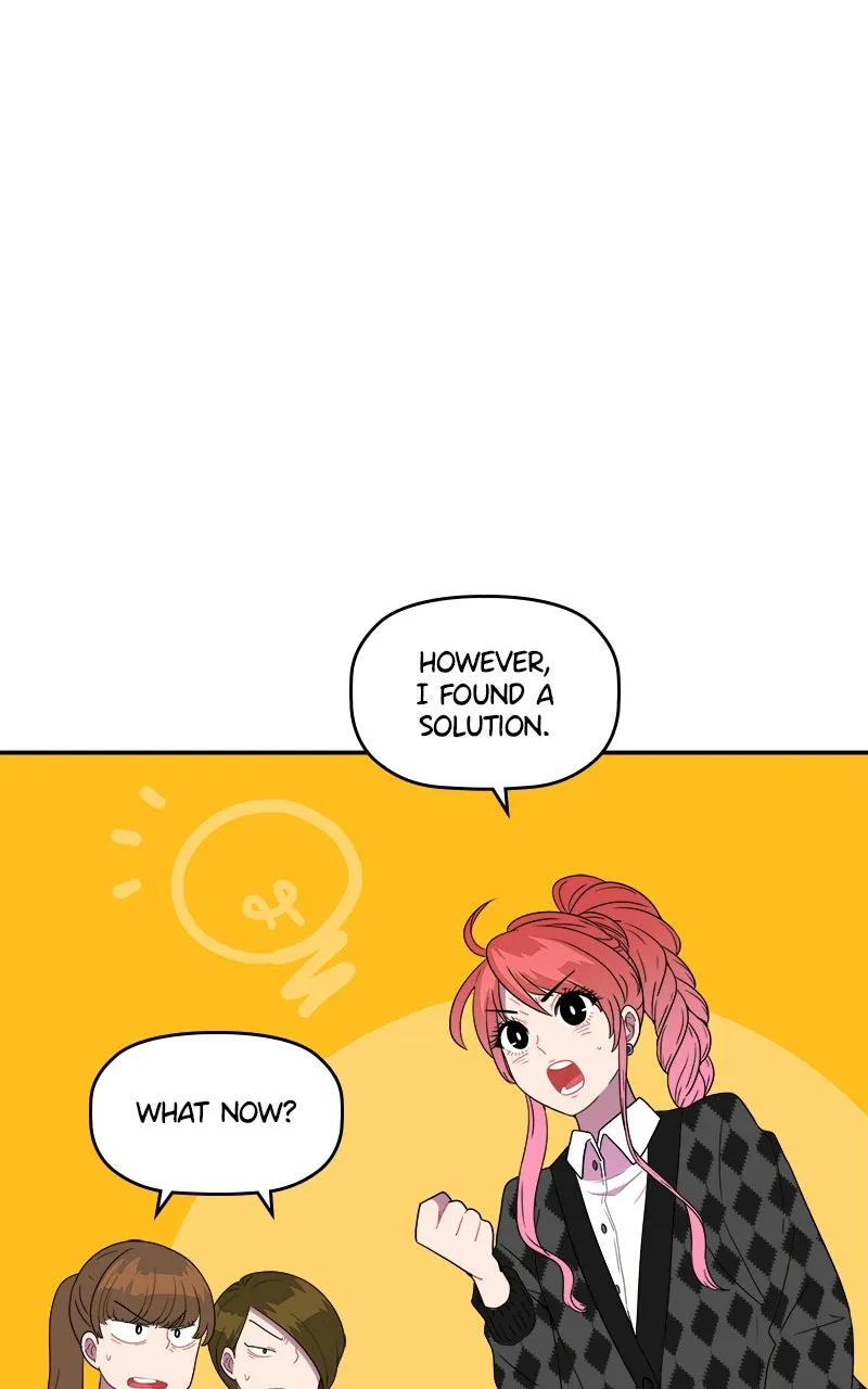 Take My Money Chapter 12 page 34 - 