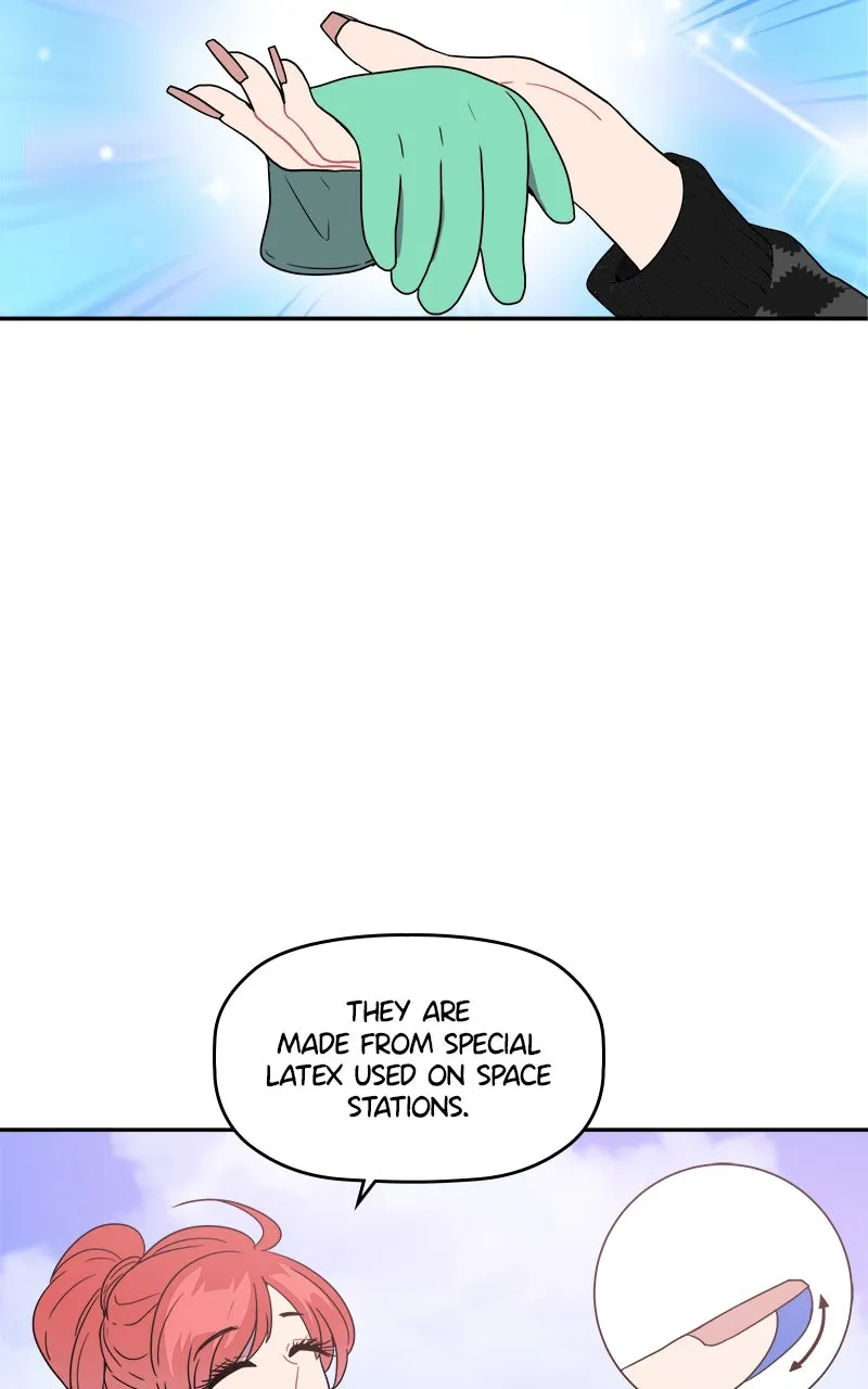 Take My Money Chapter 12 page 37 - 