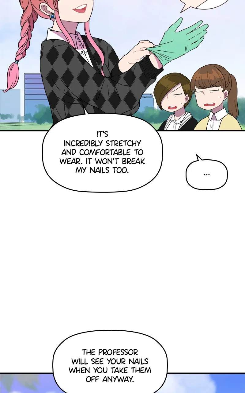 Take My Money Chapter 12 page 38 - 