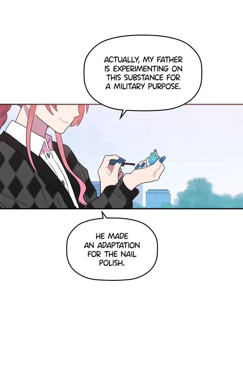 Take My Money Chapter 12 page 41 - 