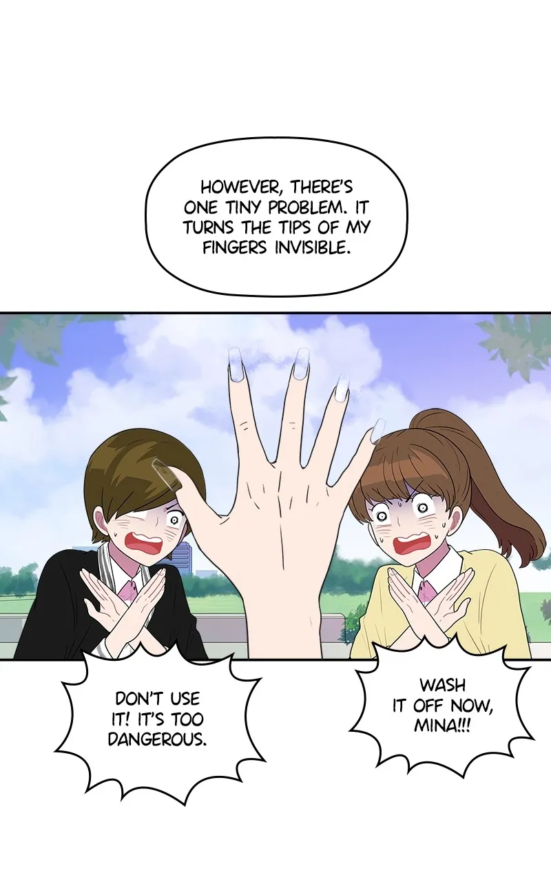 Take My Money Chapter 12 page 42 - 