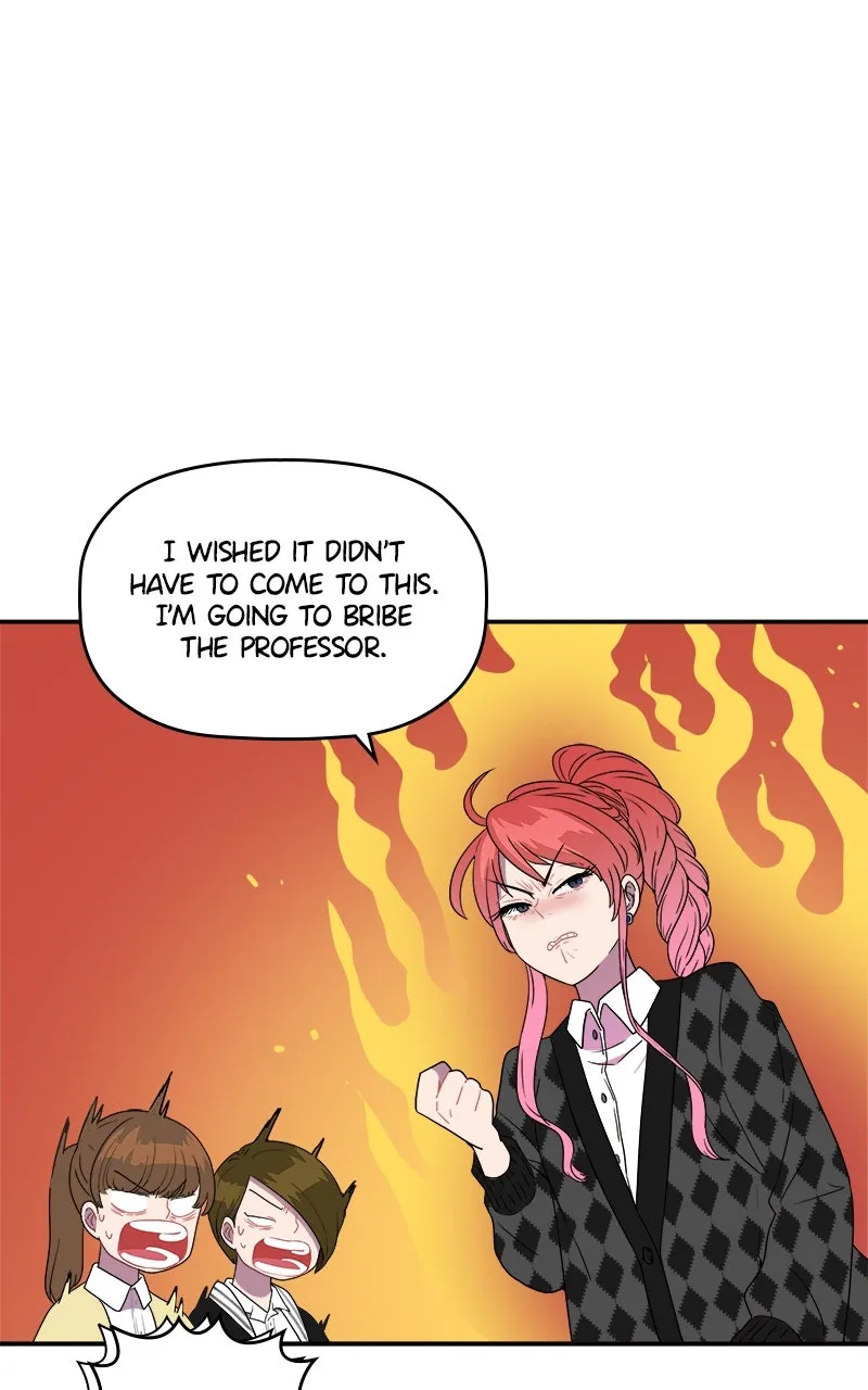 Take My Money Chapter 12 page 44 - 