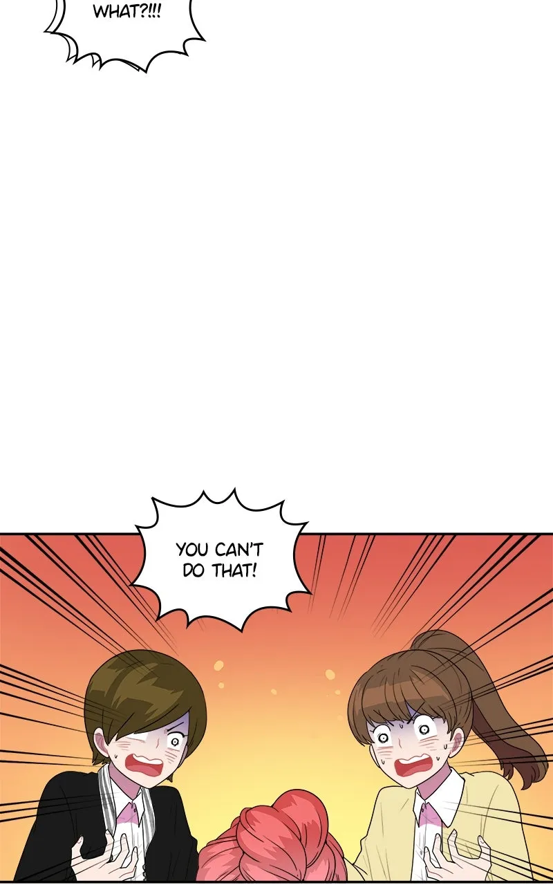 Take My Money Chapter 12 page 45 - 