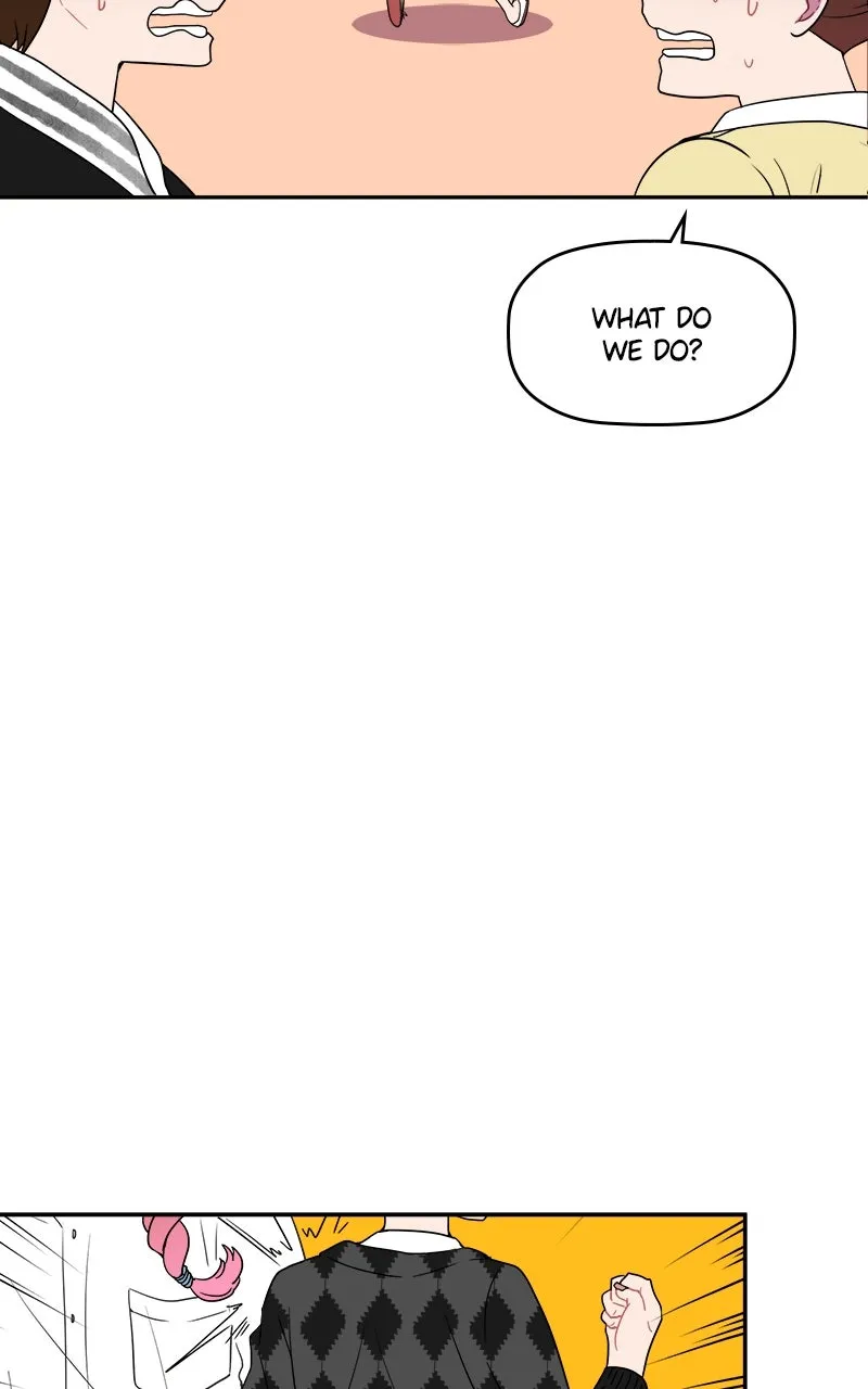 Take My Money Chapter 12 page 47 - 