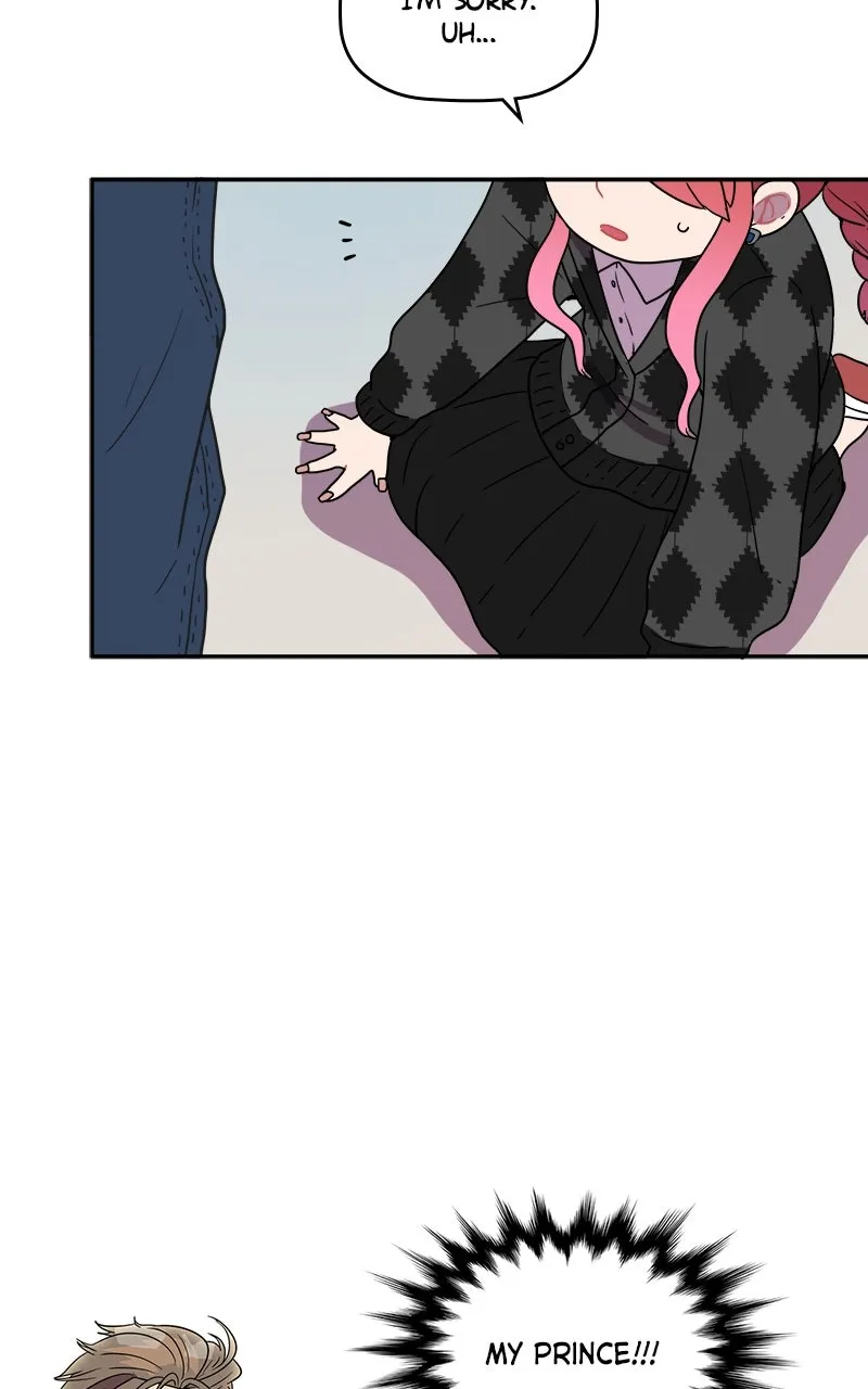 Take My Money Chapter 12 page 49 - 