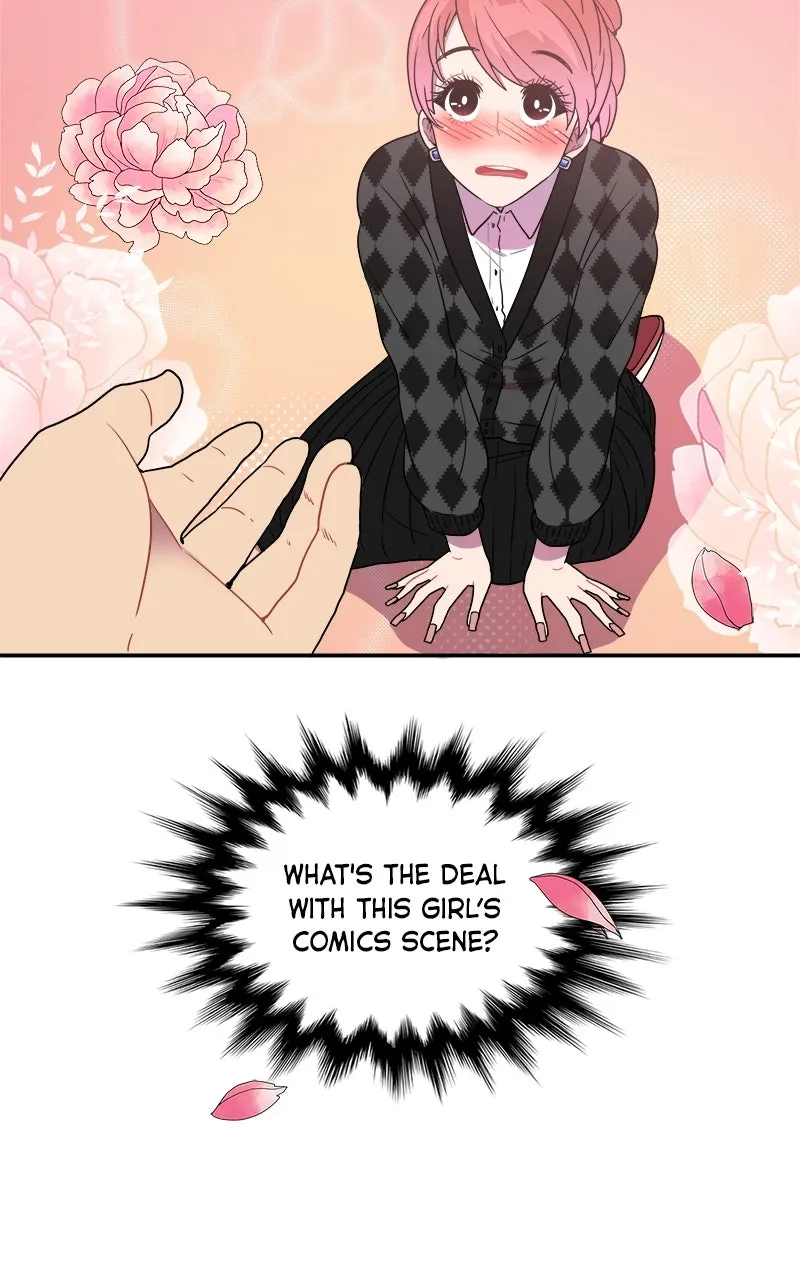 Take My Money Chapter 12 page 51 - 