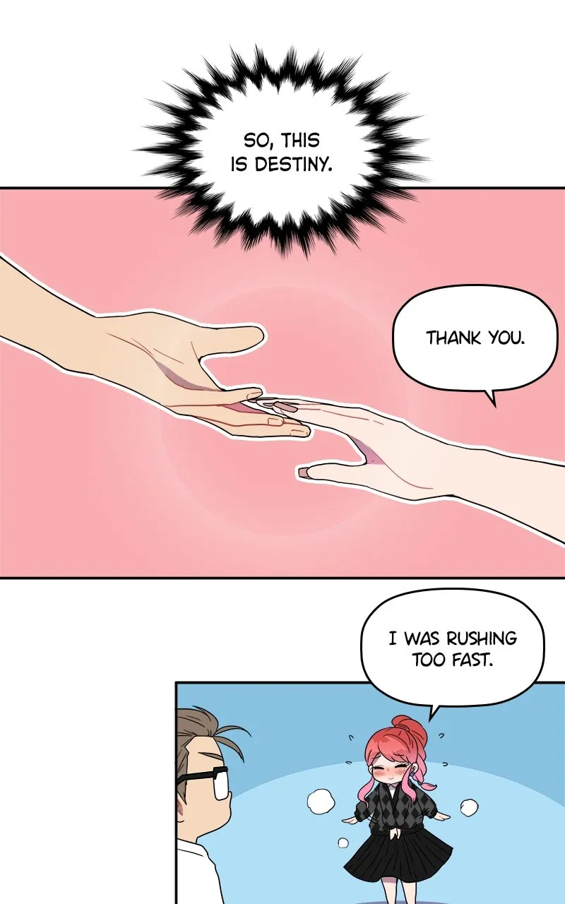 Take My Money Chapter 12 page 52 - 