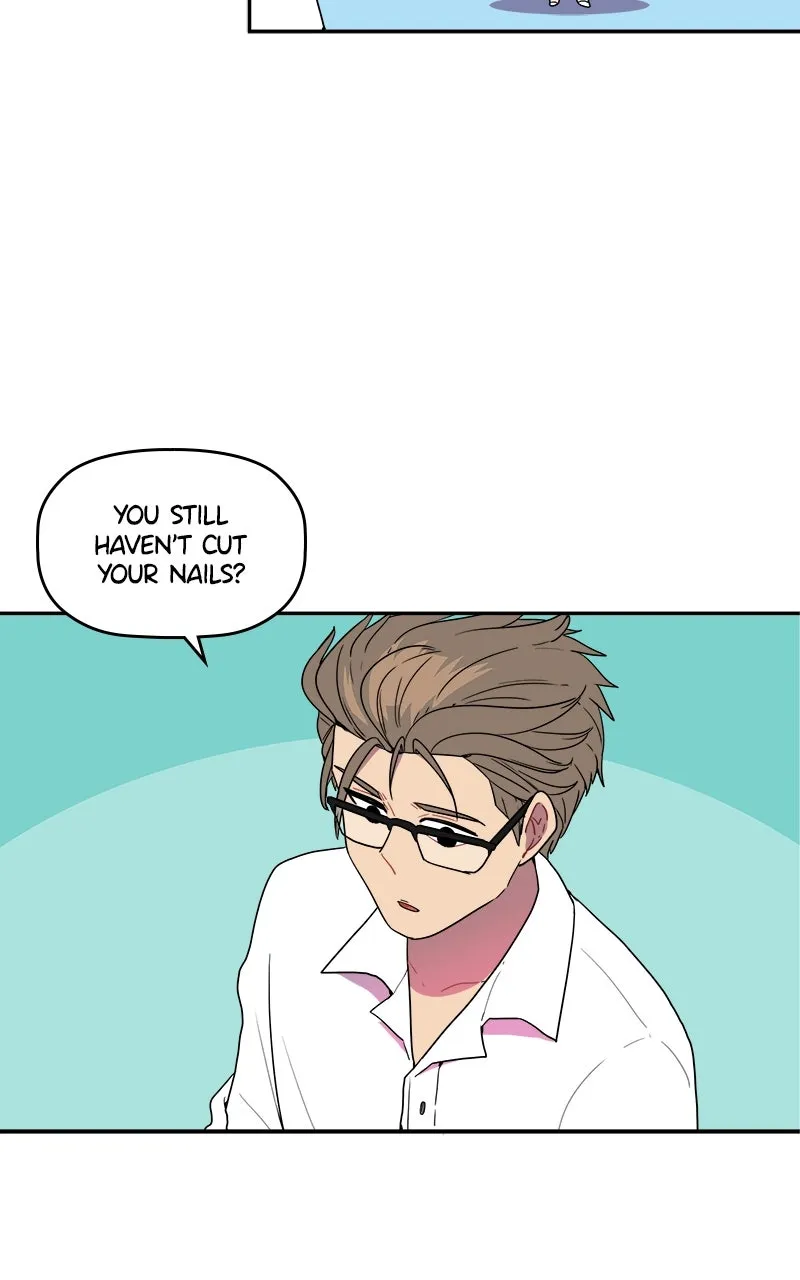 Take My Money Chapter 12 page 53 - 