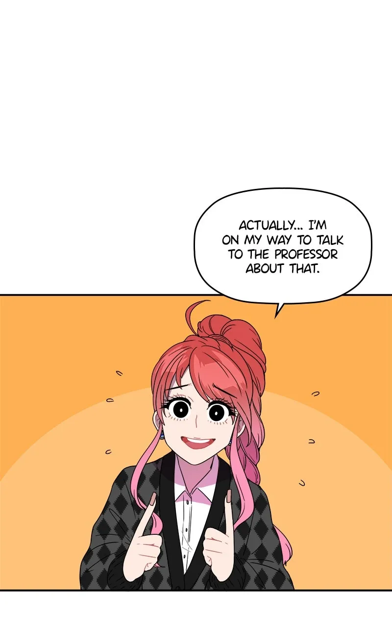 Take My Money Chapter 12 page 54 - 