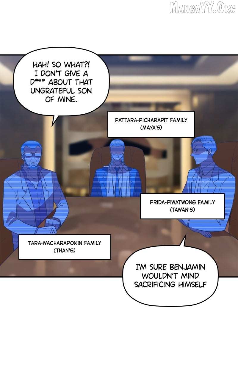 Take My Money Chapter 120 page 11 - 