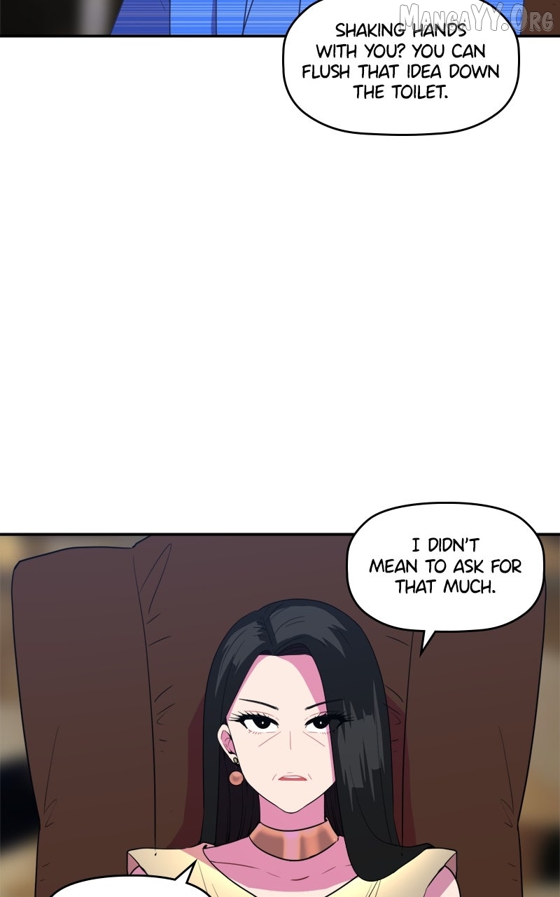 Take My Money Chapter 120 page 15 - 
