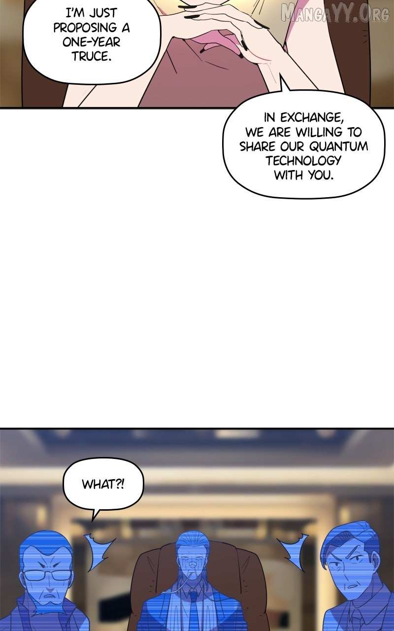 Take My Money Chapter 120 page 16 - 
