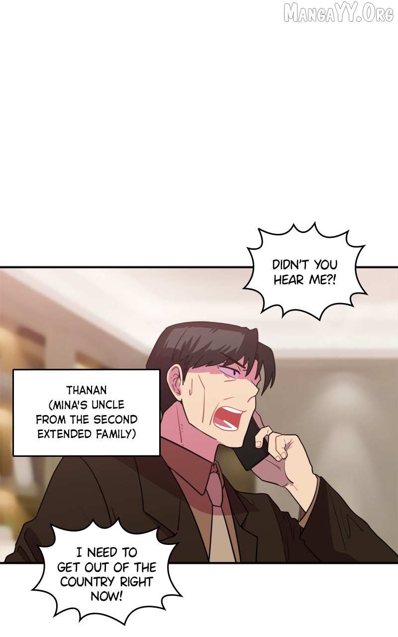 Take My Money Chapter 120 page 3 - 
