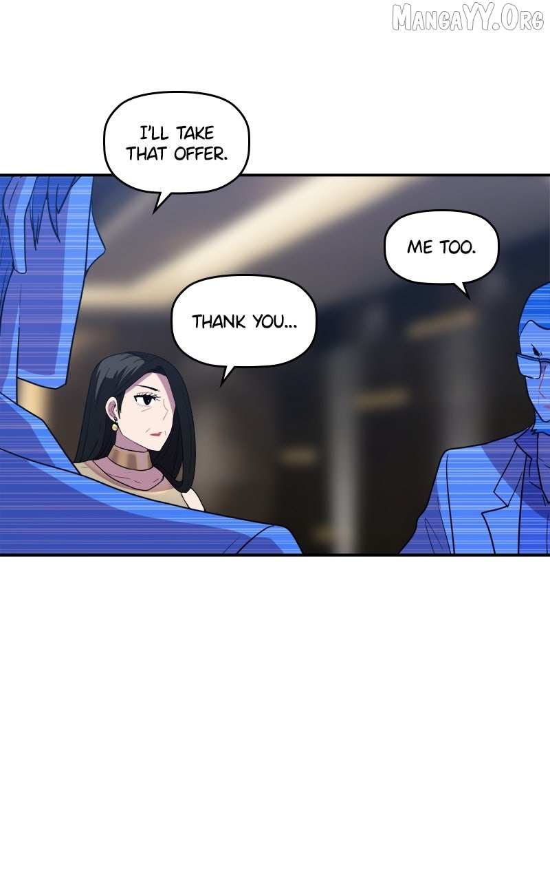 Take My Money Chapter 120 page 21 - 