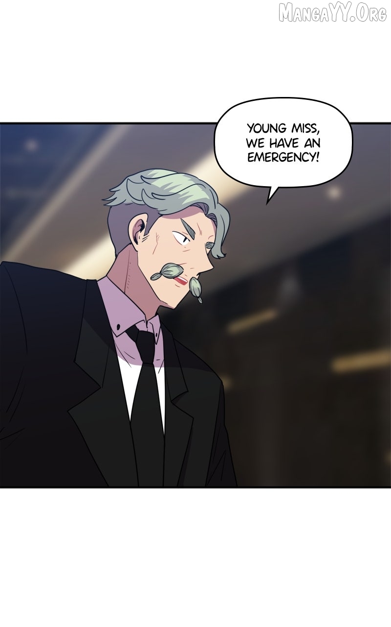 Take My Money Chapter 120 page 22 - 