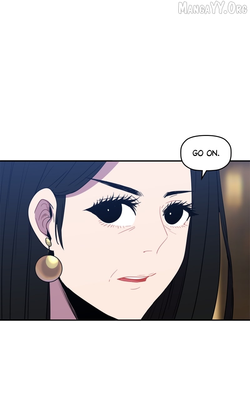 Take My Money Chapter 120 page 23 - 